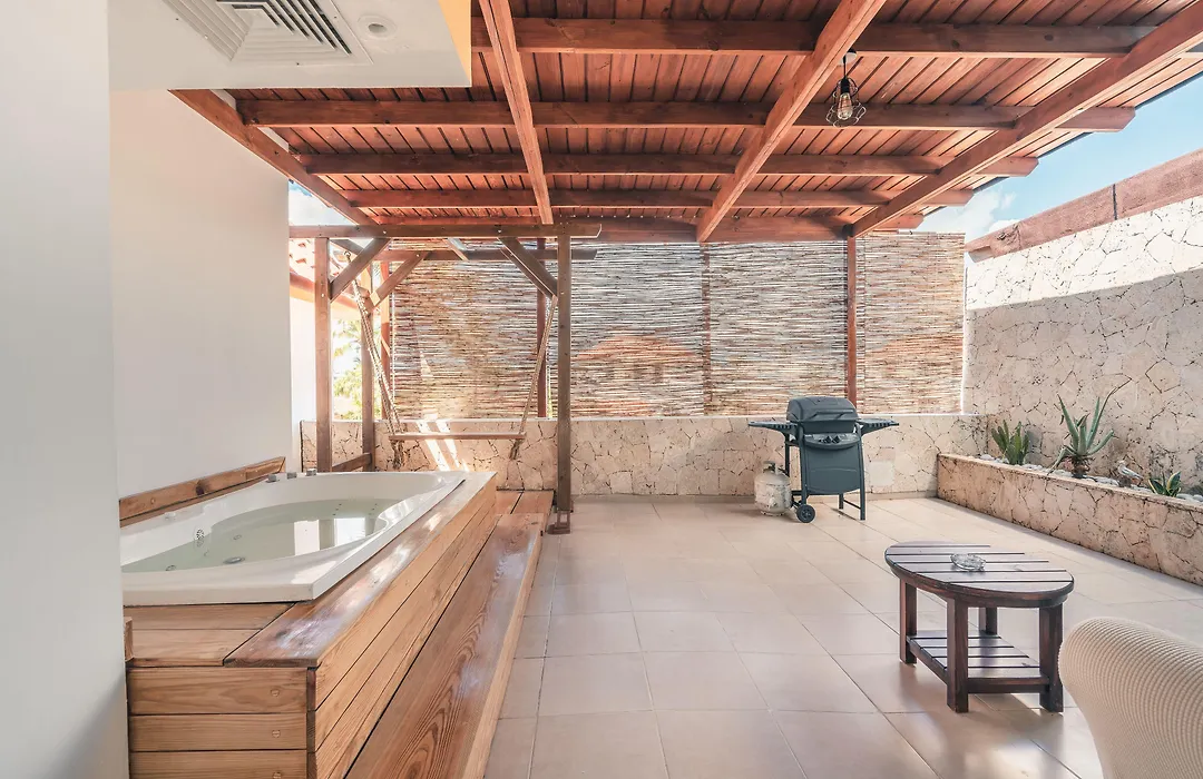 Huge Penthouse Near The Beach With Private Jacuzzi-1