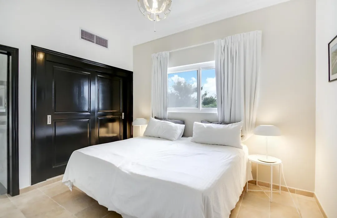 Pool View Villa With Jacuzzi & Chef At Cocotal Golf & Country Club-1