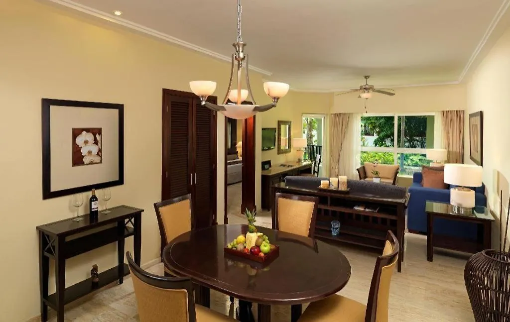 The Reserve At Paradisus Punta Cana-1