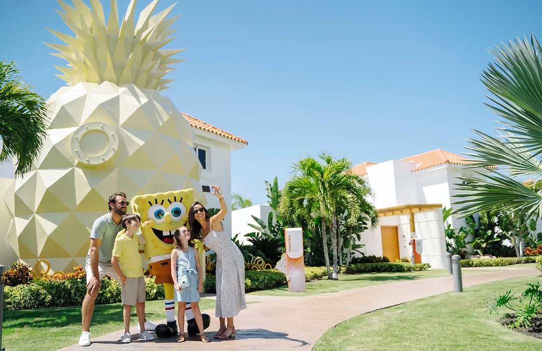 Nickelodeon Hotels & Resorts Punta Cana-1