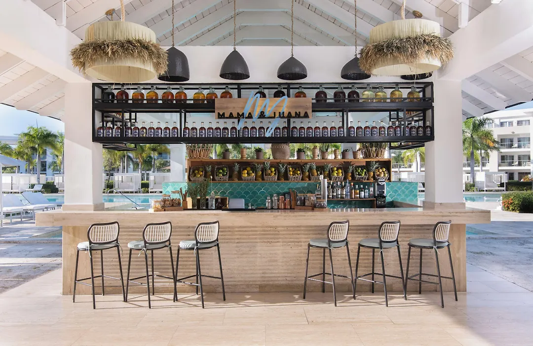 Paradisus Grand Cana All Inclusive - Formerly The Grand Reserve At Paradisus Palma Real-1