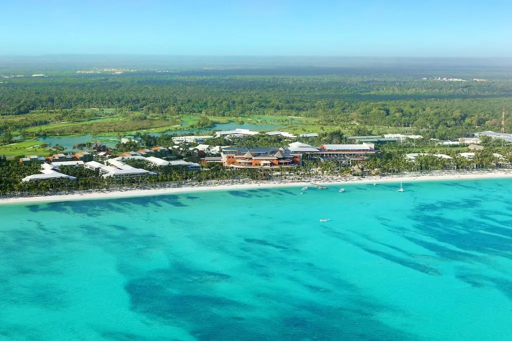 Barcelo Bavaro Palace All Inclusive Punta Cana-1