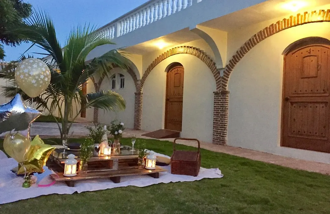Hotel Yamili-1