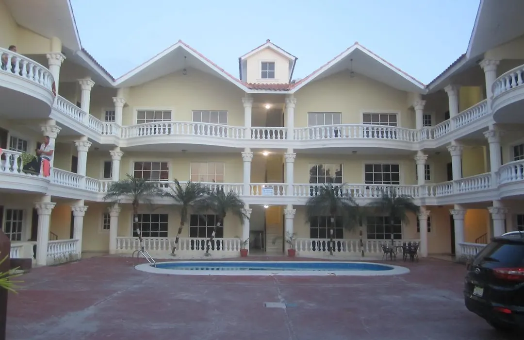 Sunshine Guest House-1