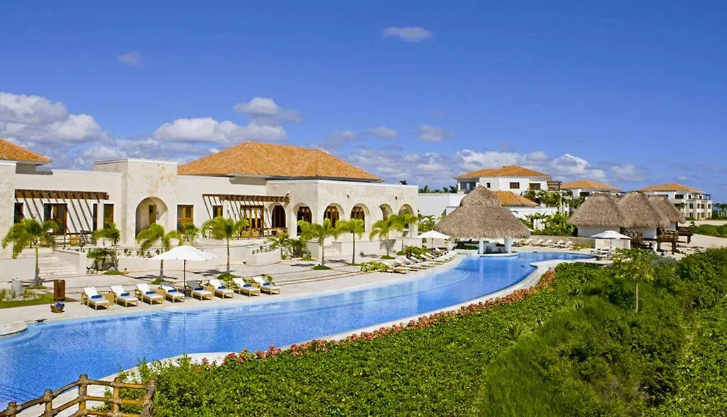 Xeliter Golden Bear Lodge & Golf, Cap Cana-1