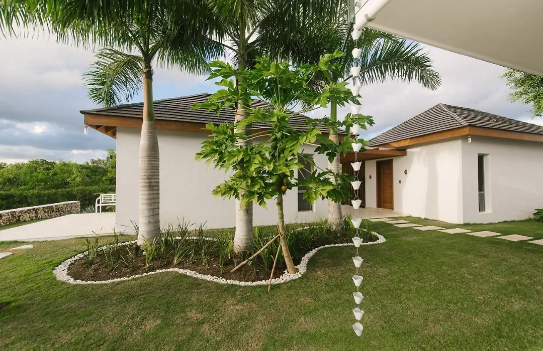Villa "Bella Luna"-1