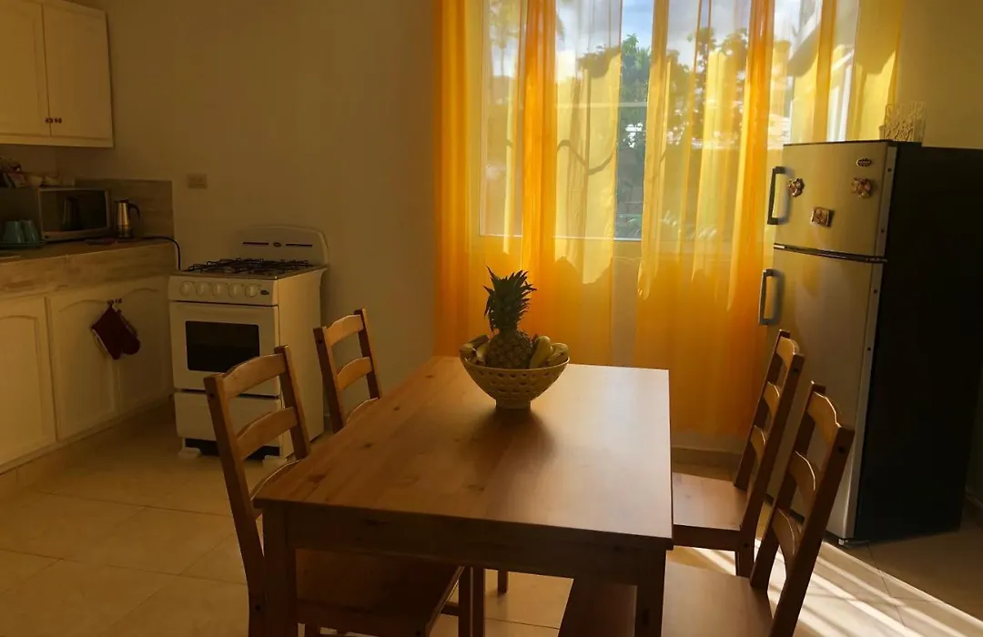 Villa Florencia Bavaro-1