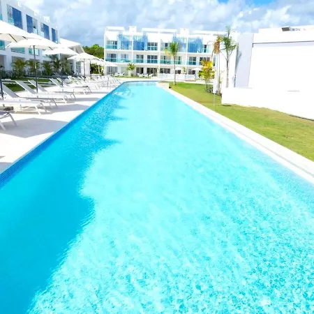 Modo Vacaciones Swim-Up Cerca De Hard Rock-2