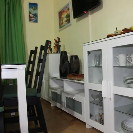Apartamento B6 El Dorado En Bavaro - Punta Cana-2