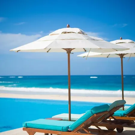 Cana Rock Condos Punta Cana Penthouse & Beach Club-2
