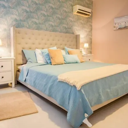 Luxury, Golf And Comfort In The Caribbean-3