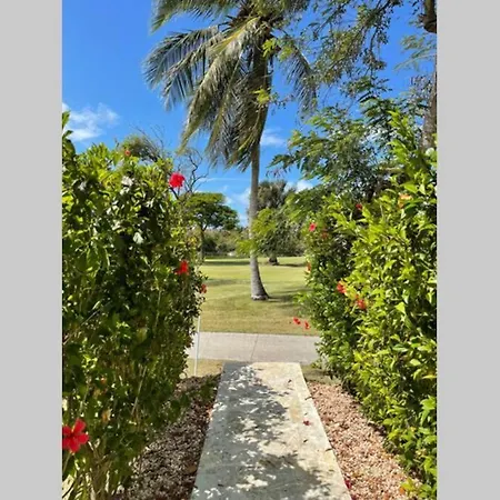 Luxury, Golf And Comfort In The Caribbean-2
