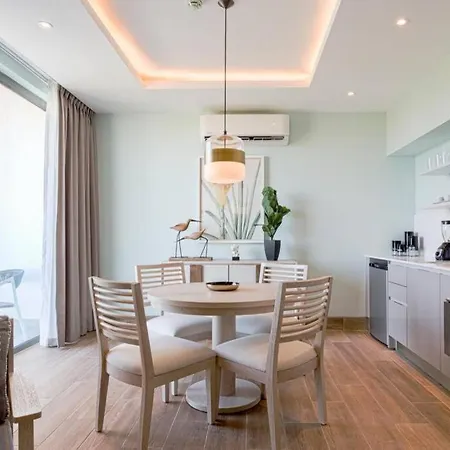 Il Lago Lake Oasis, 2 Mins Away From The Beach Cap Cana- 244-3