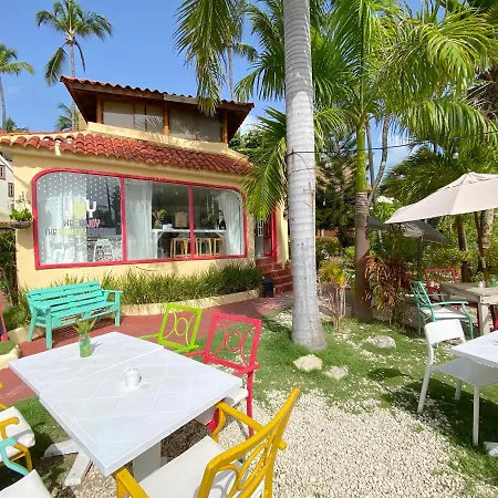 Deluxe Villa Playa Los Corales - Bbq, Beach Club, Wifi-3