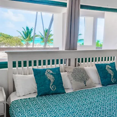 Stanza Marec-202 Ocean View Condo Playa Bavaro-2
