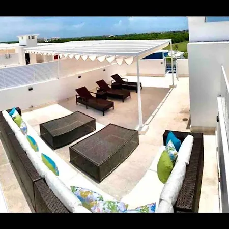 Cana Rock Chic Golf De Lux-2
