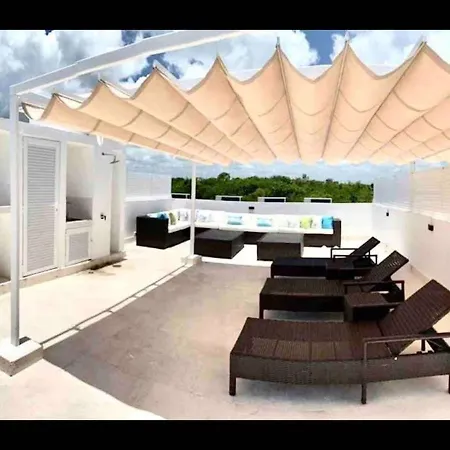 Cana Rock Chic Golf De Lux-3