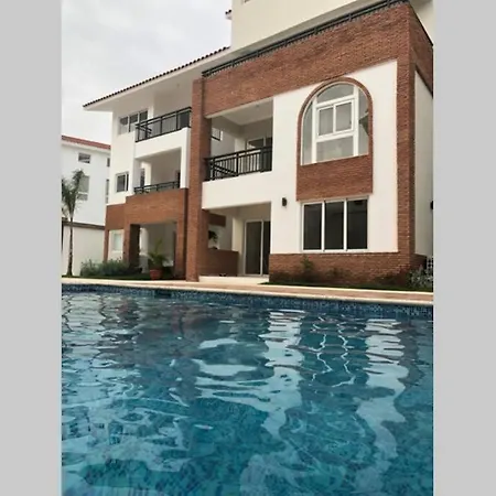 Coral Village Punta Cana Walking Distance To Restaurants & Beach-3