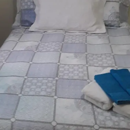 Punta Cana Macao Guest House-3