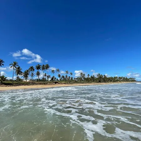 Disfruta Del Mar, Relajate Y Descansa En Una Villa Privada En La Playa-2
