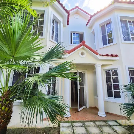 Blue Heaven Guest House Bavaro, Punta Cana, Ideal For Couples-3