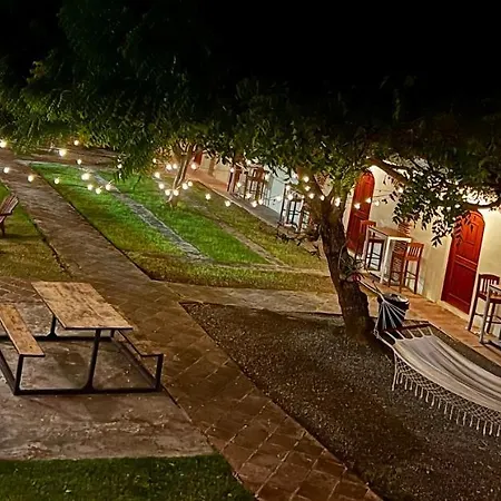 Hotel Yamili-2