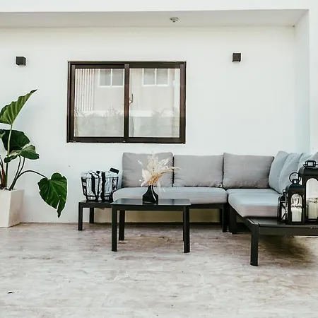 Boho Twin Villa 35-3