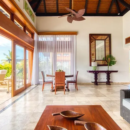 Ileverde 82 - Garden Villa-2