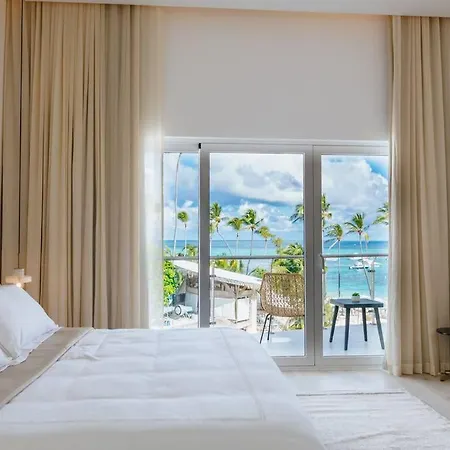 Private Rooftop Beachfront Penthouse Playa Coral-3