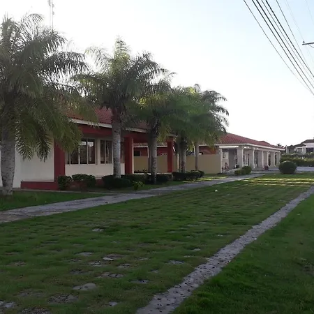 Bright Apartment At Punta Cana Wifiacelectironparking-2
