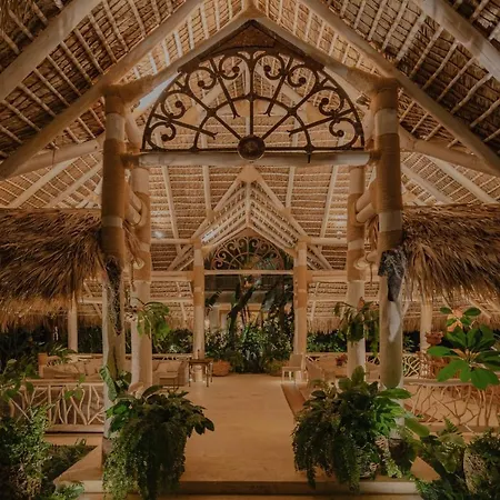 Unique Lake-Front 10-Bedroom Mansion In Most Luxurious Resort Of The Caribbean-3