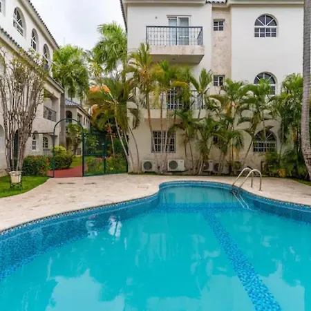 Cozy 2 Bdr Condo, With Pool Area And Free Wifi-3