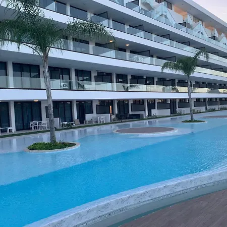 Beach, Golf, Casino & Infinity Pool Condo In Hard Rock, Punta Cana Area, Cana Rock Star-2
