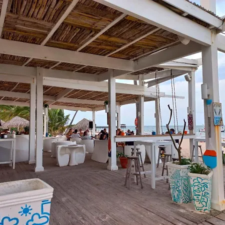1 Bedroom Seaside Penthouse Close To Amenities-3