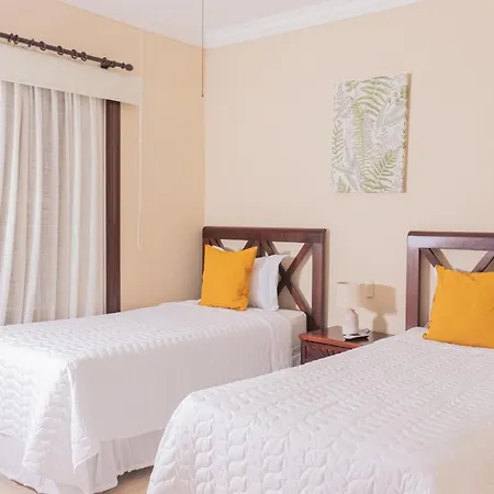 Exclusive Residencial Nautilus Bavaro Punta-Cana-2
