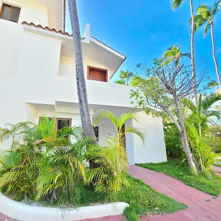 Eurocaribe Suites Punta Cana Beach Los Corales Pool Wifi 2 Min From The Beach-3