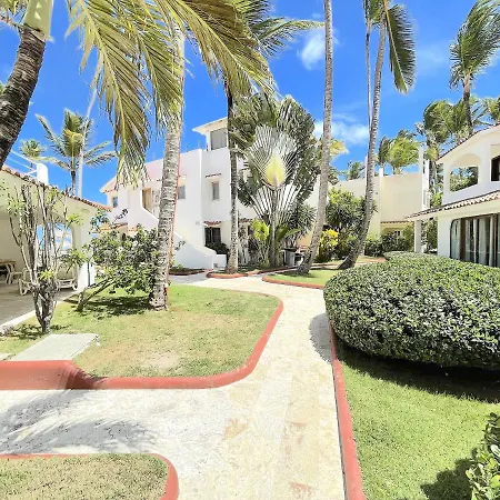 Beach Condo-Hotel With Villas & Private Apartments Wifi Bbq Beach Club & Spa-3