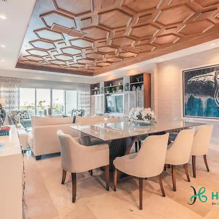 4 Bedroom Penthouse At Aquamarina-2