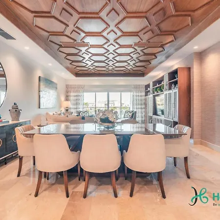4 Bedroom Penthouse At Aquamarina-3