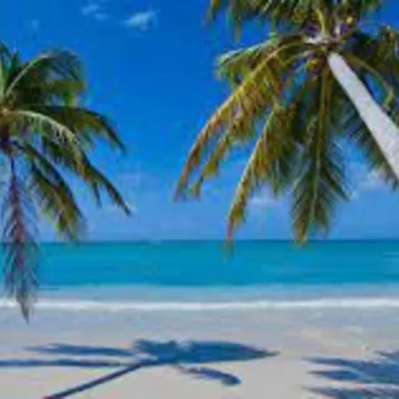 Hermosa Suites #1 In The Heart Of Punta Cana-3