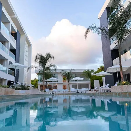 Paradise Apartment-2