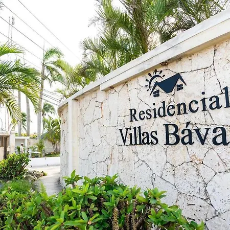 Hermosa Suites #1 In The Heart Of Punta Cana-2