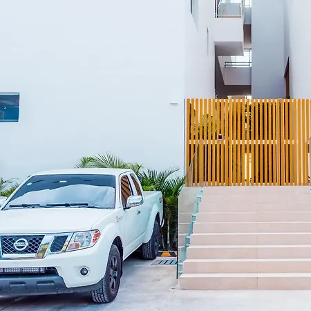 Gorgeous New Apartment In Los Corales G3-3