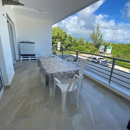 Presidential One Suite Bavaro-3