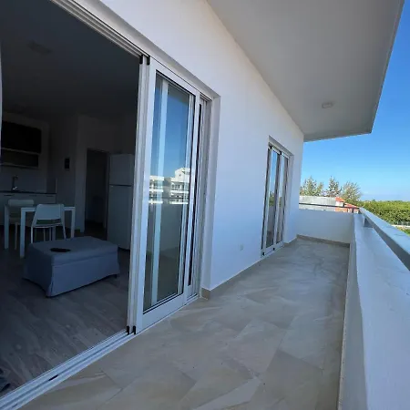 Presidential One Suite Bavaro-2