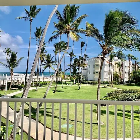 Ocean View Apartment-3