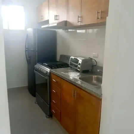 G-44 Exclusivo 2 Habitaciones-3