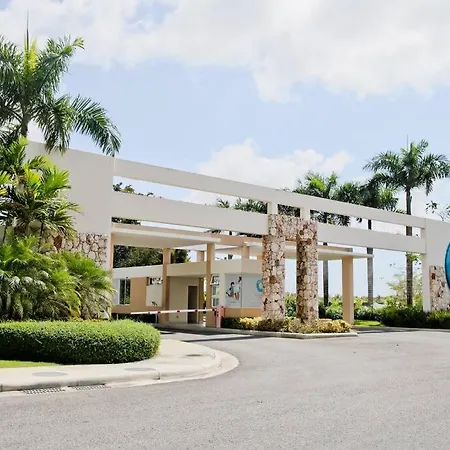 New Modern Villa In The Heart Of Punta Cana-2