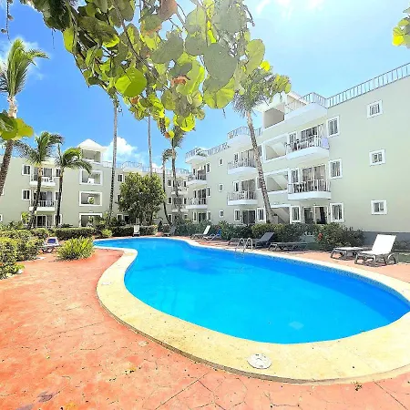 Pool Studios Suite Deluxe City Center Bavaro Bbq Wifi Beach Club & Spa-3