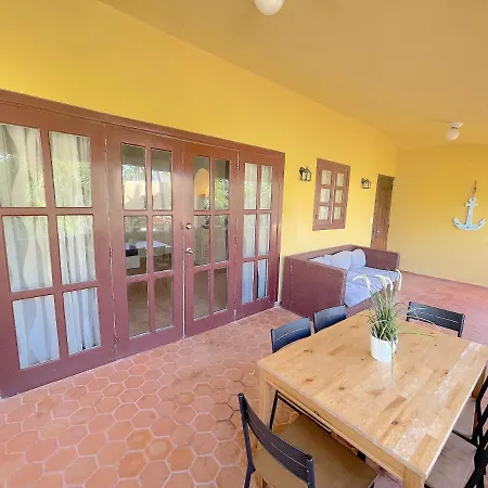 Beach Condo-Hotel With Villas & Private Apartments Wifi Bbq Beach Club & Spa-2